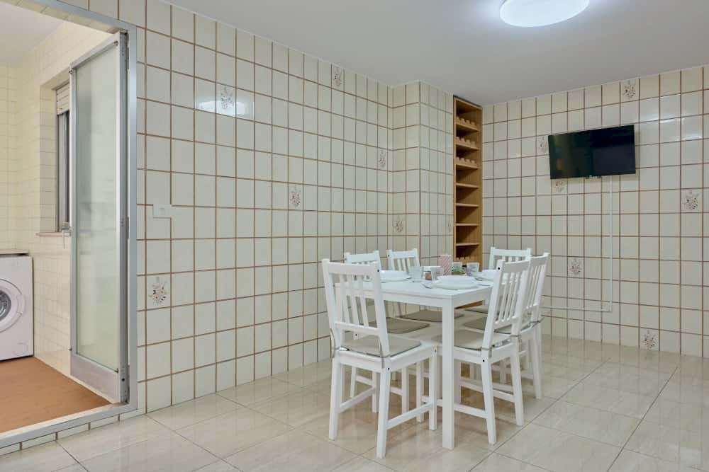 Habitació de lloguer, València