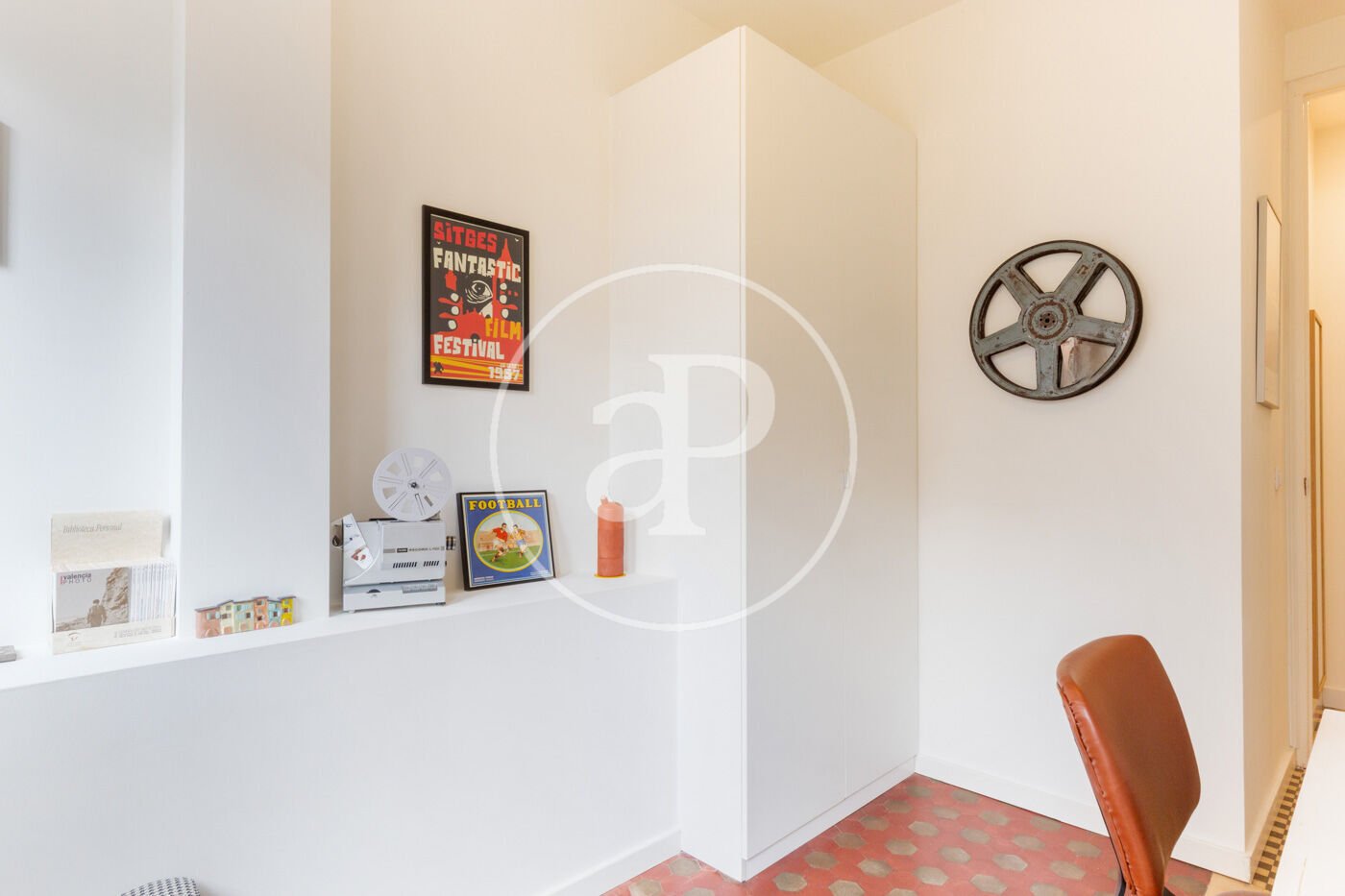 Piso de 66 m² en Valencia