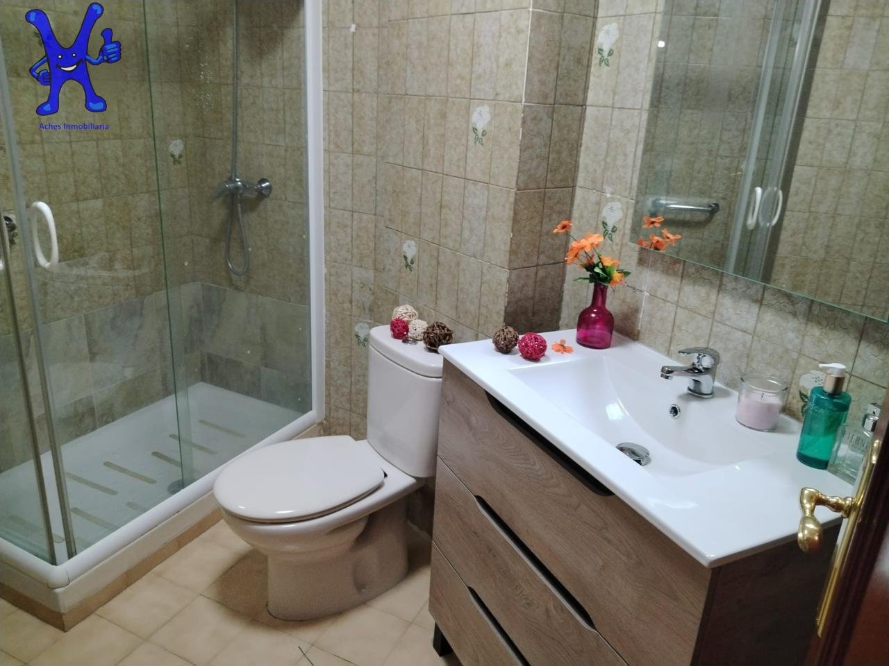 Pis de 108 m² a Salamanca