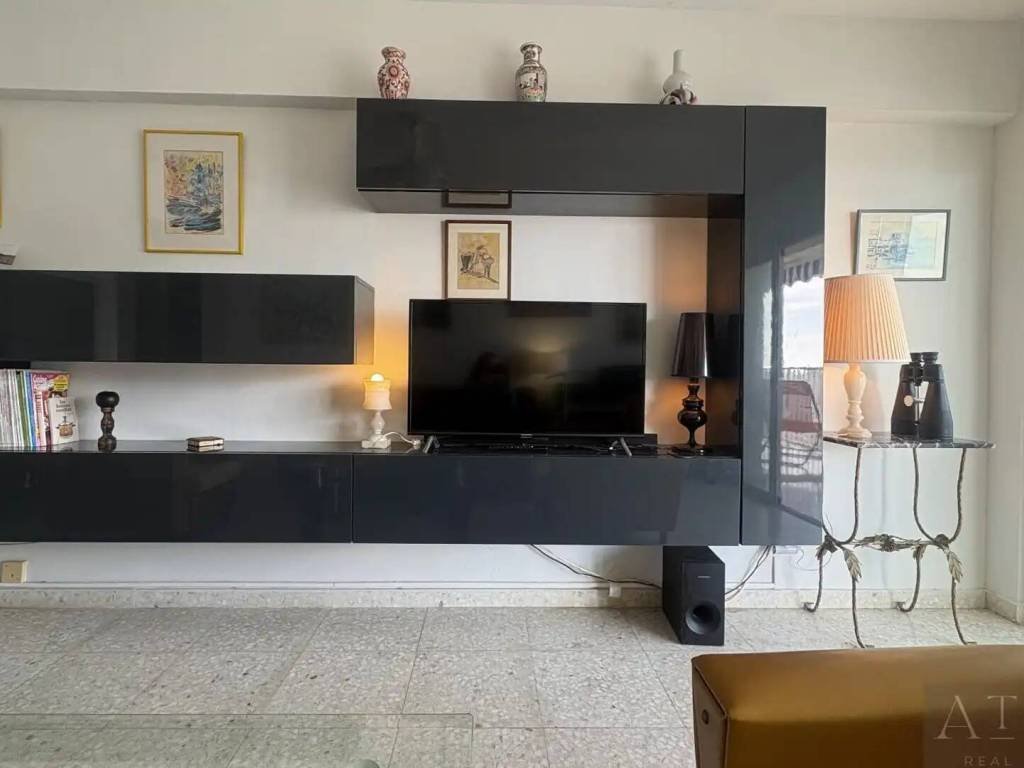 Piso de 80 m² en el Campello