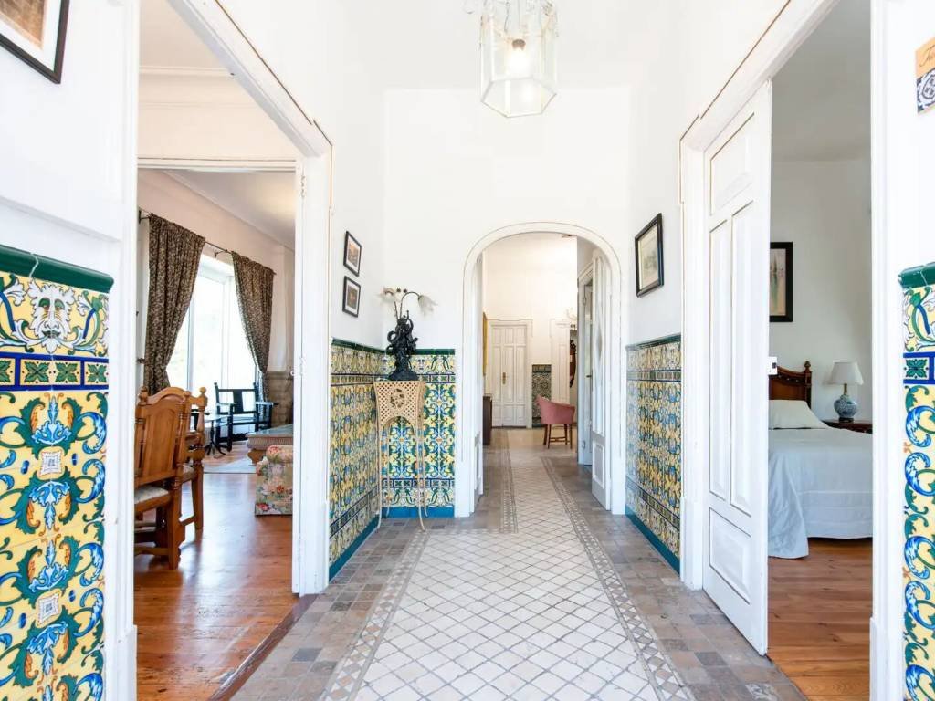 Casa de 400 m² en Redondela