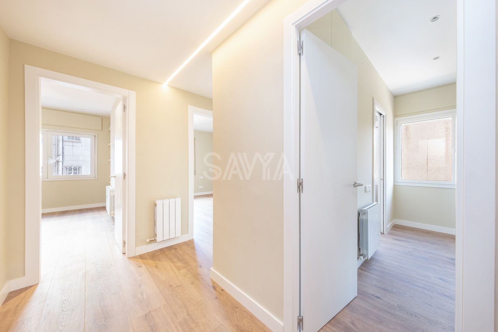 Appartement 180 m² à Barcelone