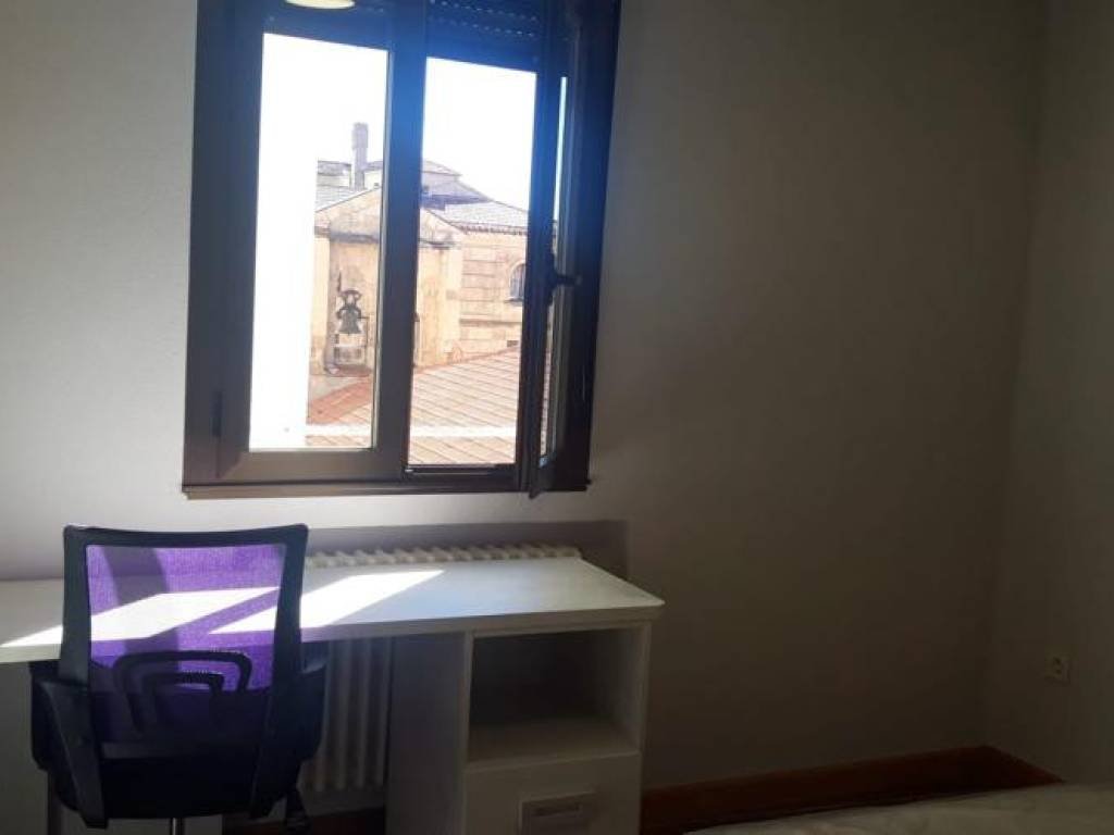 Piso de 100 m² en Salamanca