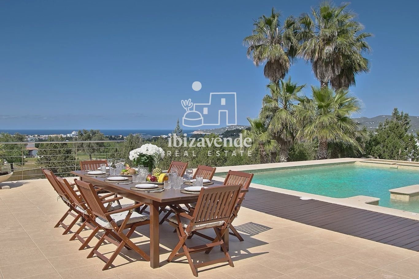 Casa de 456 m² en Sant Josep de sa Talaia