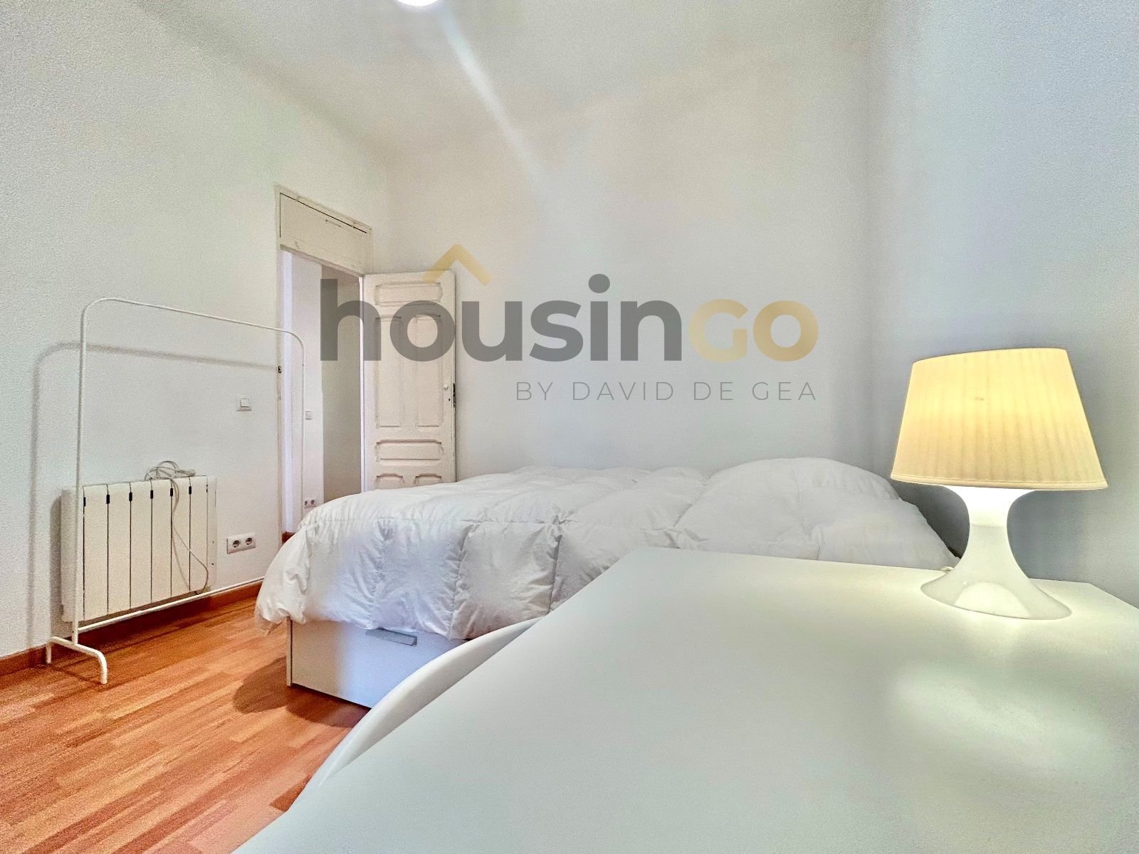 Appartamento 101 m² a Madrid