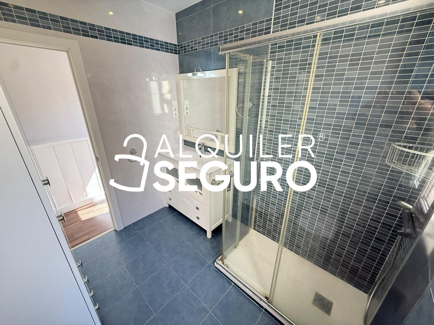 Piso de 70 m² en Madrid