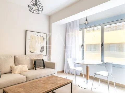 Pis de 57 m² a Las Palmas de Gran Canaria