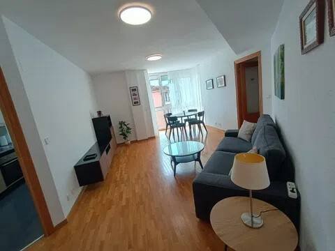 Piso de 60 m² en Murcia