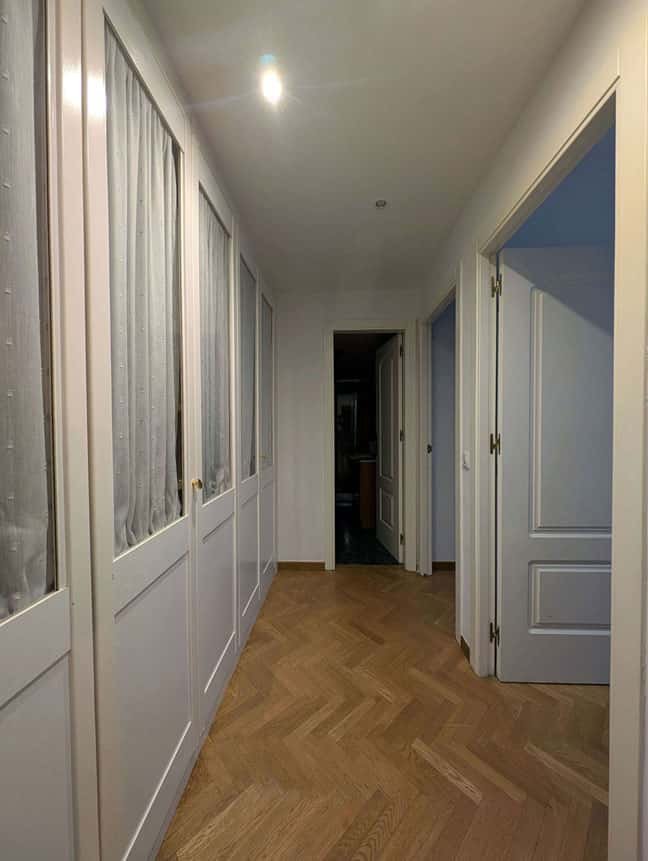 Pis de 77 m² a Madrid