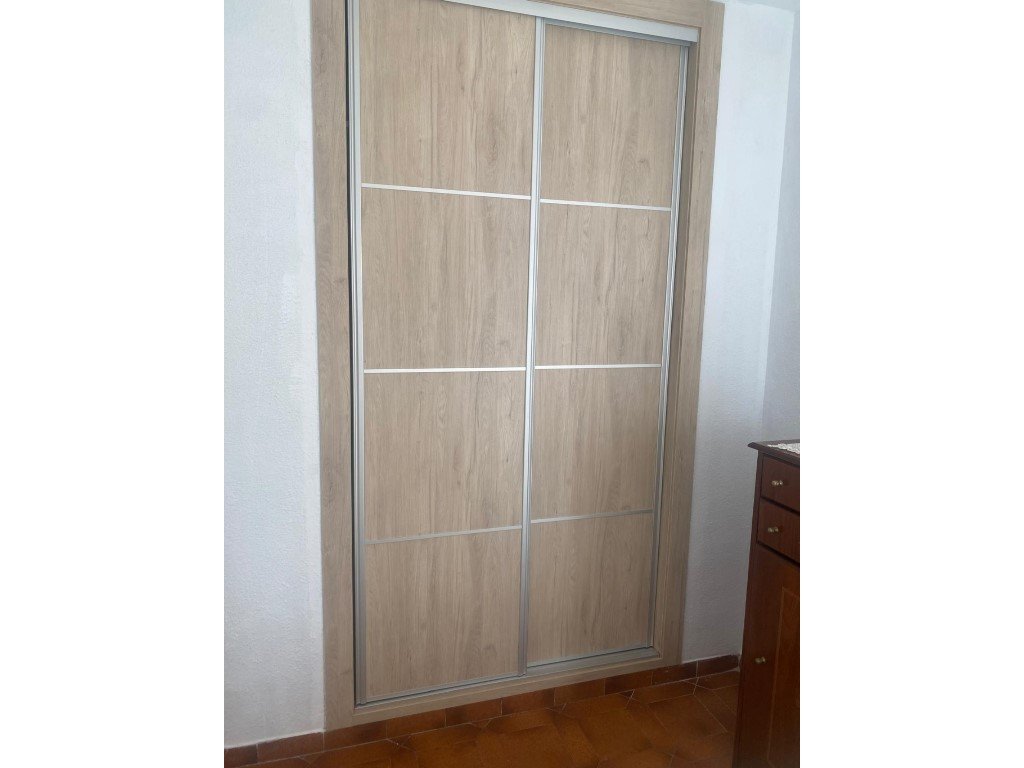 Piso de 90 m² en Vélez-Málaga
