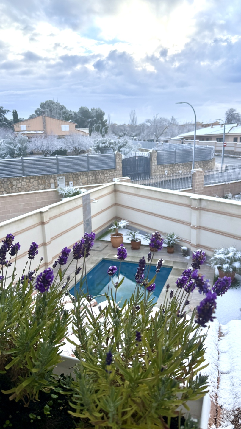 Piso de 160 m² en Argés