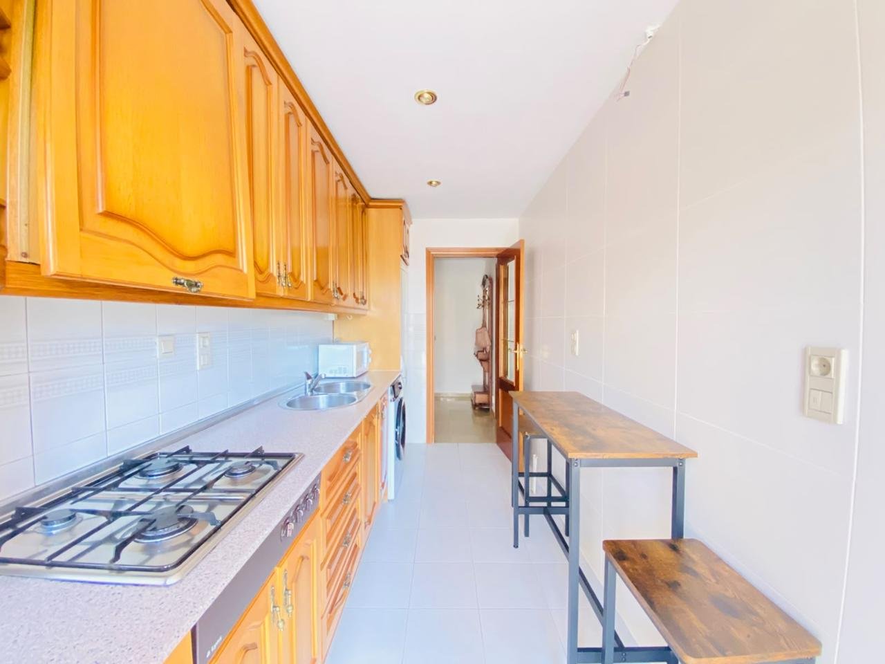 Piso de 110 m² en Granada