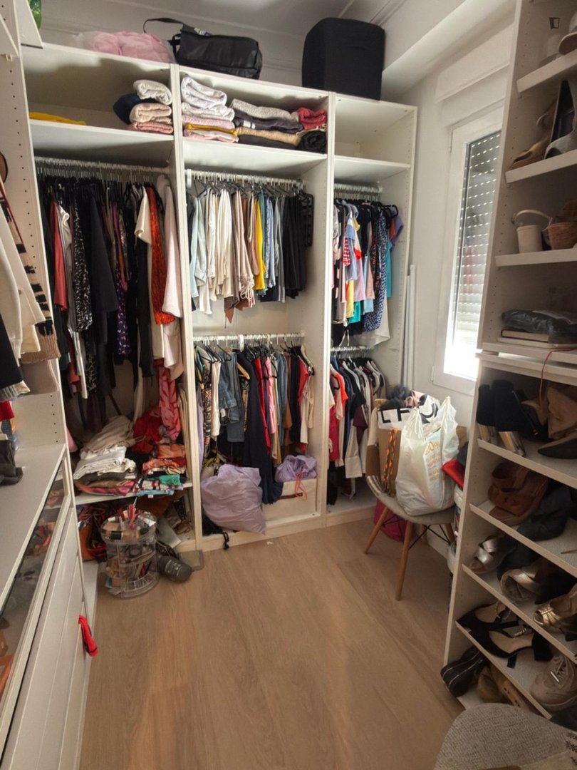 Piso de 90 m² en Valencia