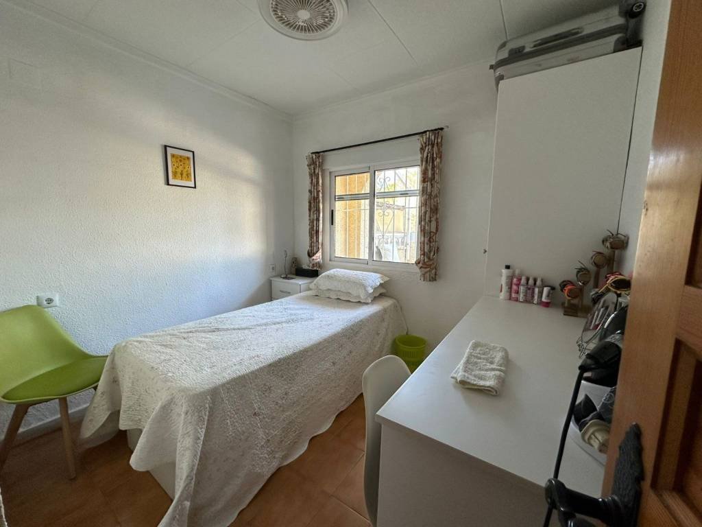 Casa de 40 m² a Sant Fulgenci