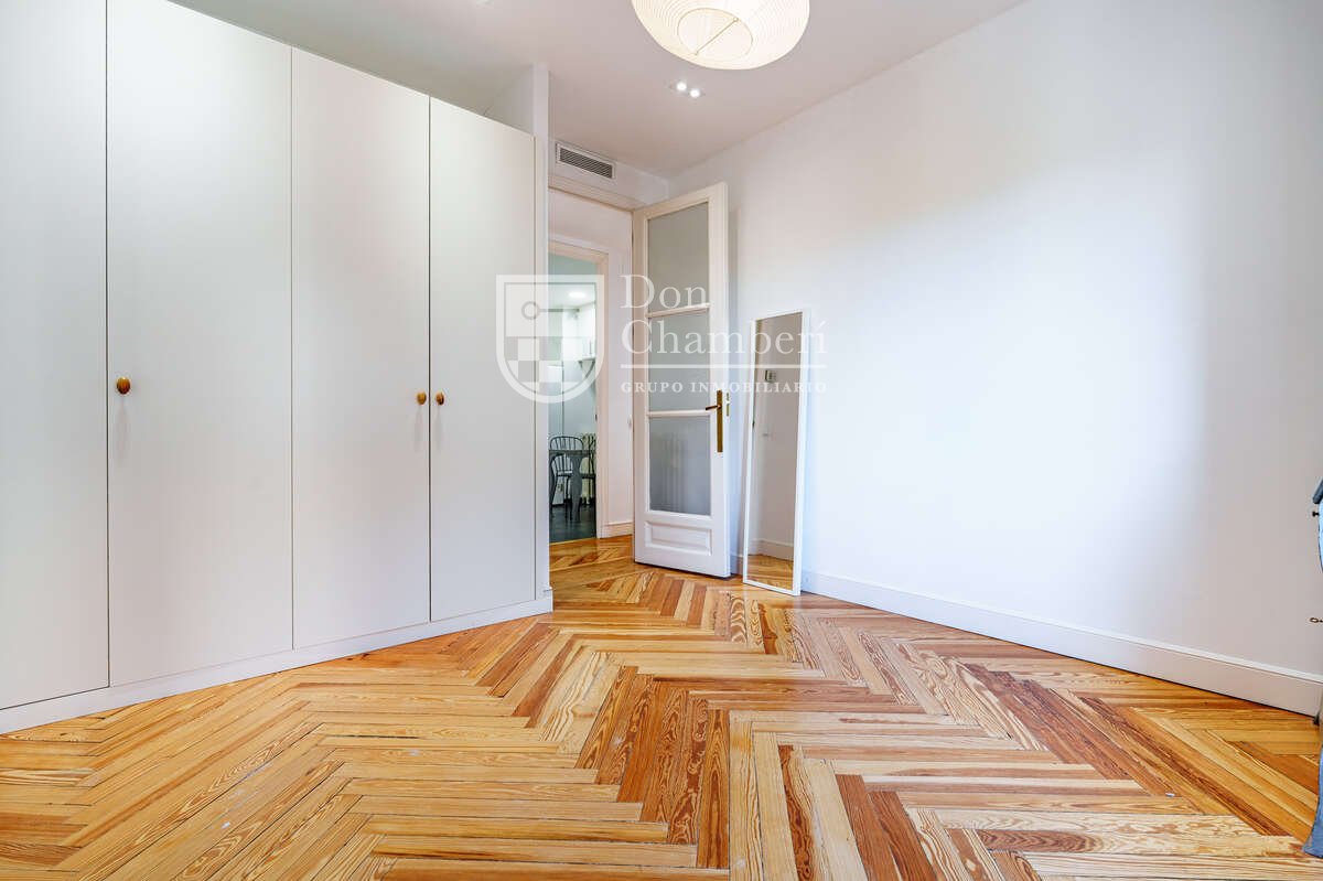Pis de 158 m² a Madrid