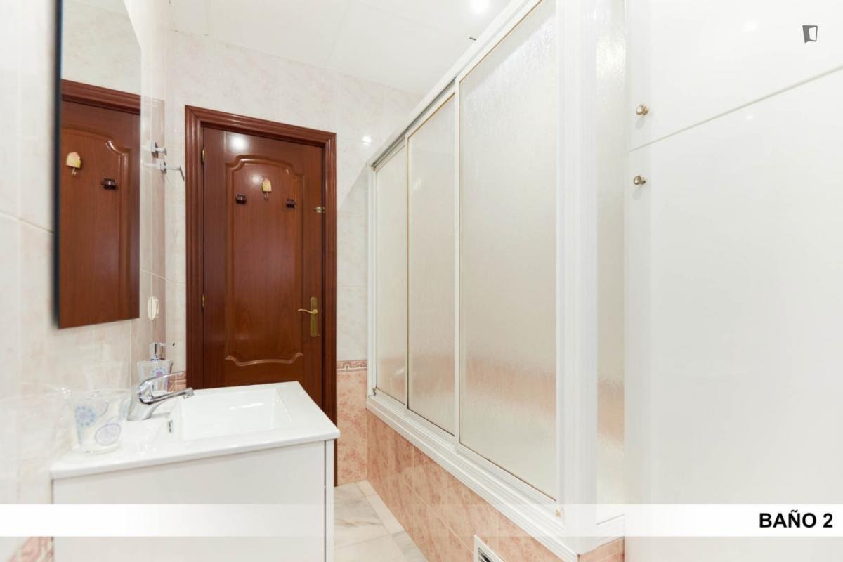 Habitación en alquiler, Sevilla