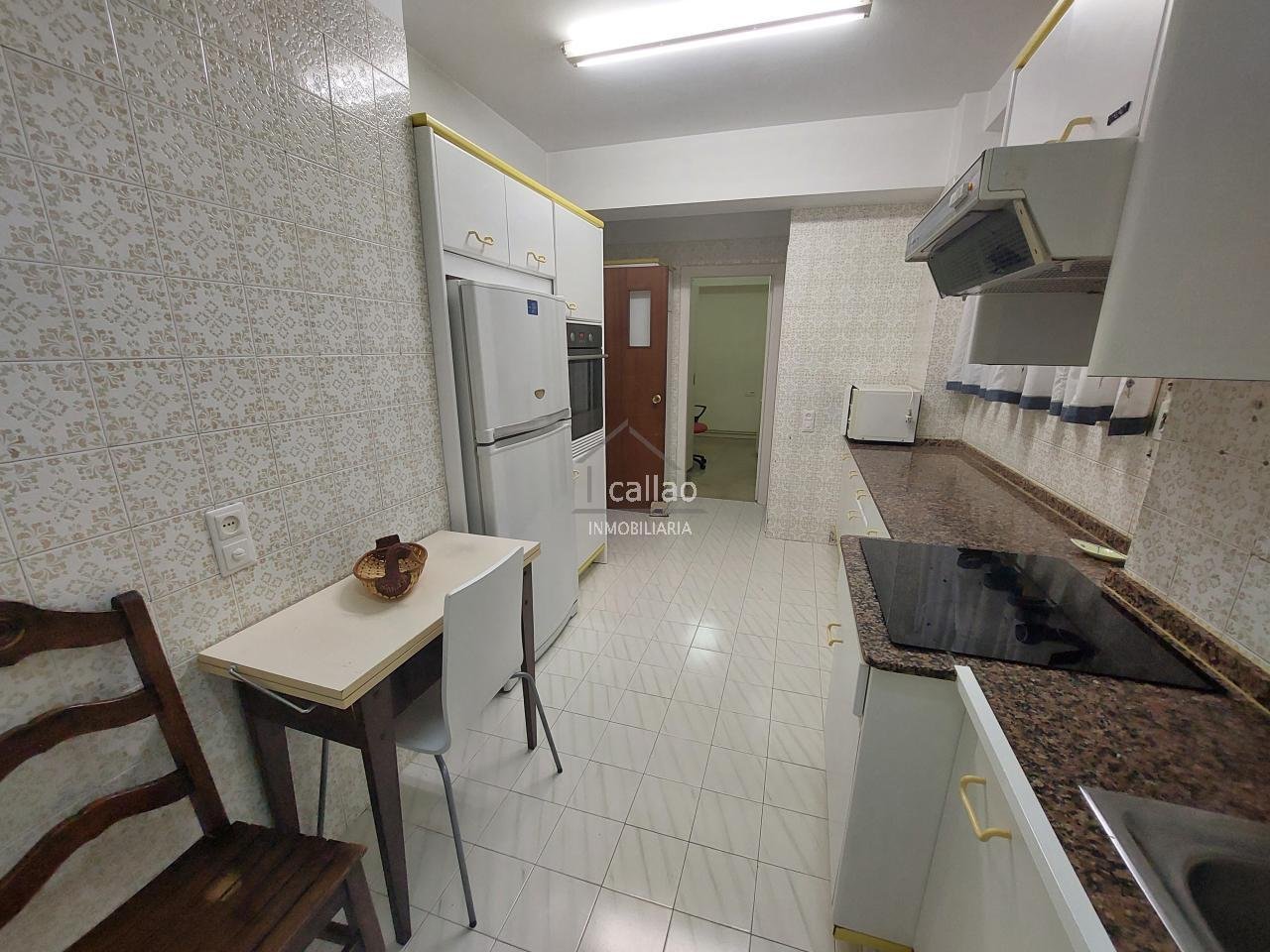 Pis de 144 m² a Ferrol