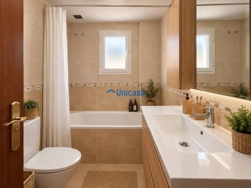 Casa de 139 m² en Casabermeja