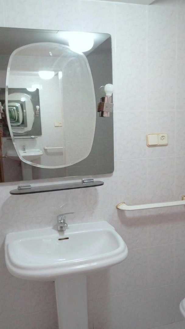 Pis de 75 m² a Sevilla