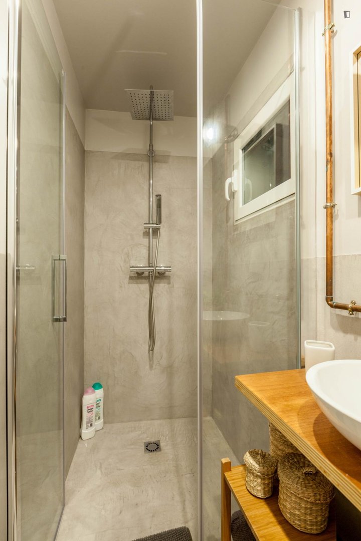 Piso de 28 m² en Barcelona