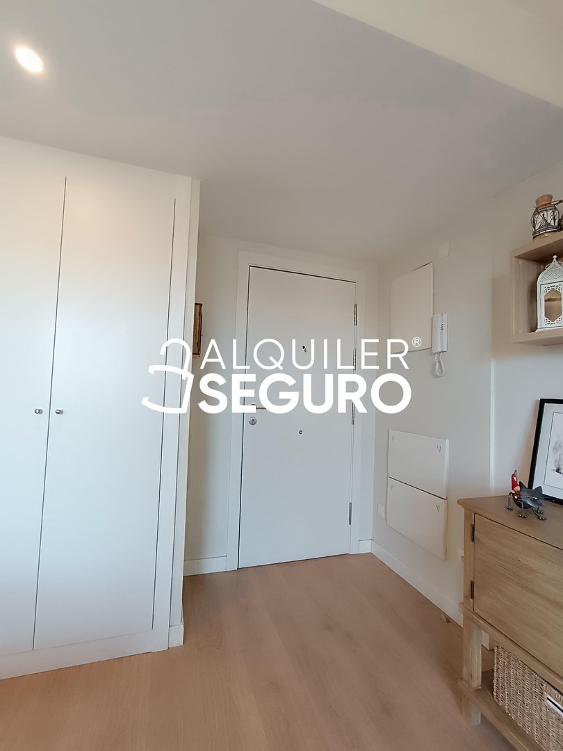 Pis de 80 m² a Valdemoro
