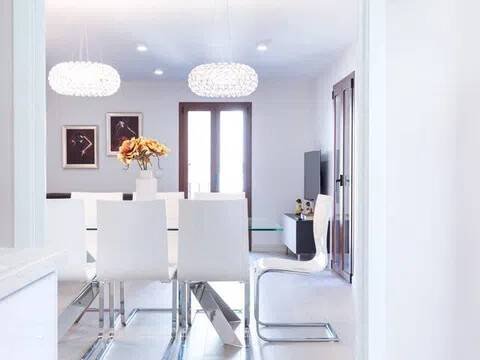 Habitación 120 m², Sevilla