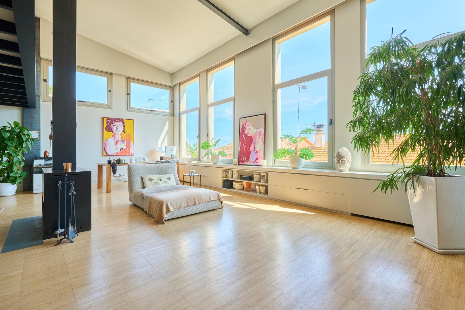 Casa de 416 m² en Palma