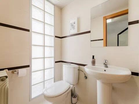 Piso de 271 m² en la Pobla de Vallbona