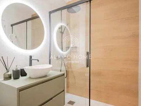 Piso de 110 m² en Madrid
