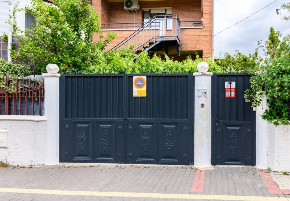 Piso de 65 m² en Alcobendas