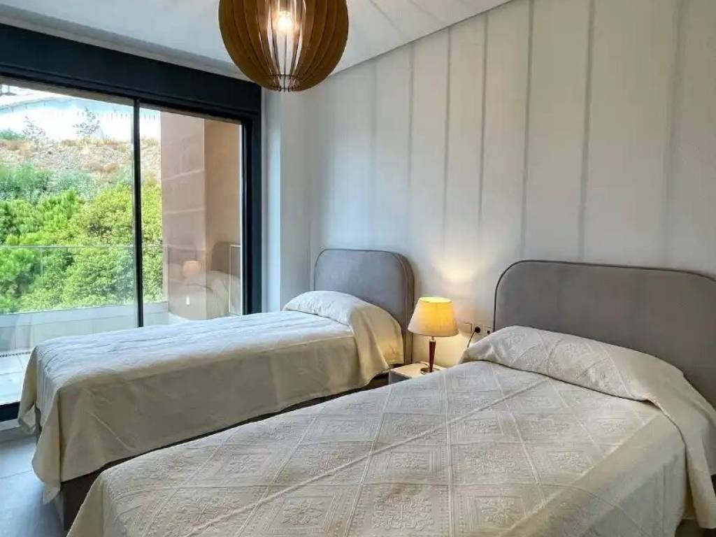 Piso de 140 m² en Benahavís