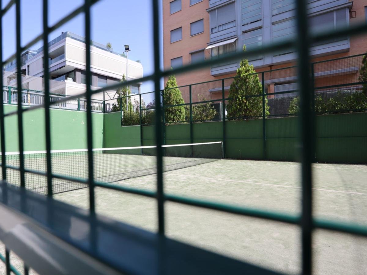 Pis de 48 m² a Madrid