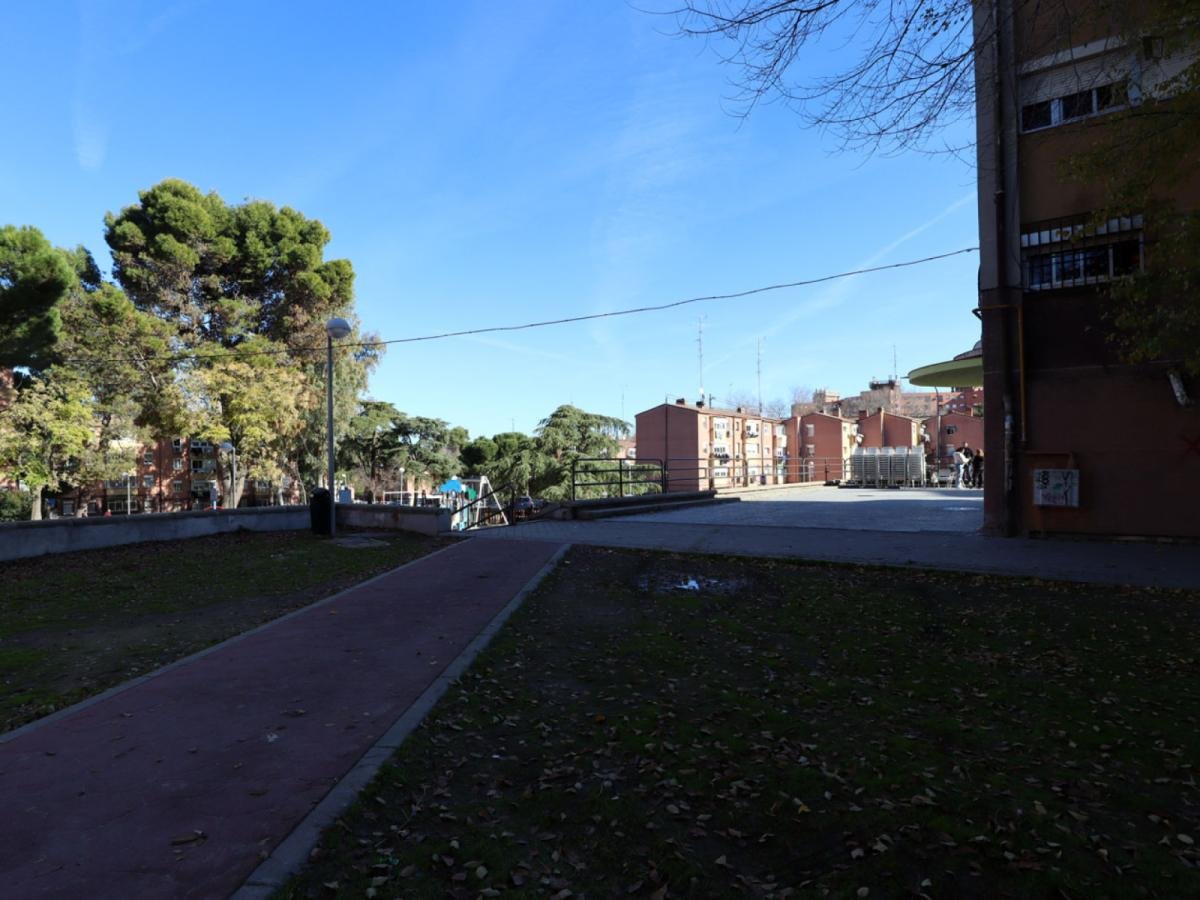 Habitación en alquiler, Madrid
