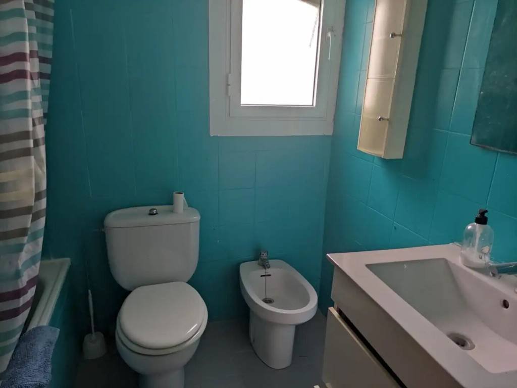 Piso de 90 m² en Valencia