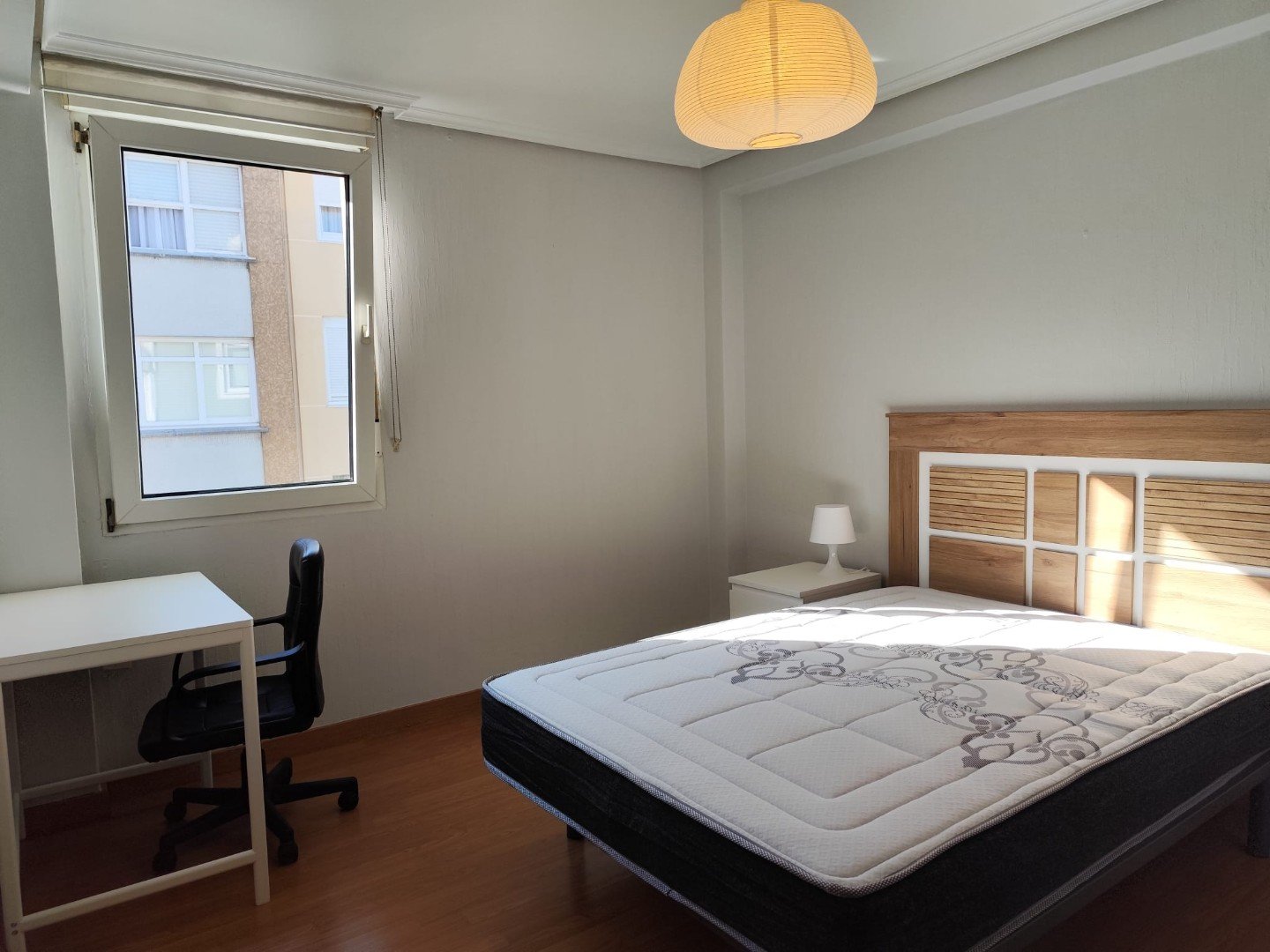 Wohnung 70 m² in A Coruña