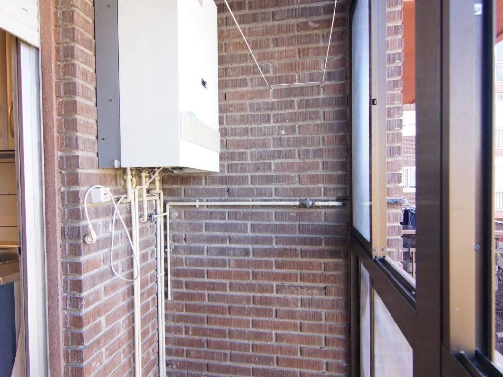 Pis de 104 m² a Zamora