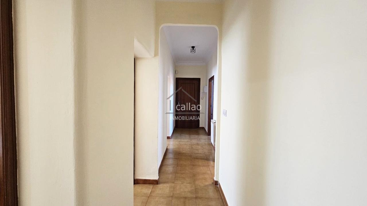 Piso de 88 m² en Ferrol
