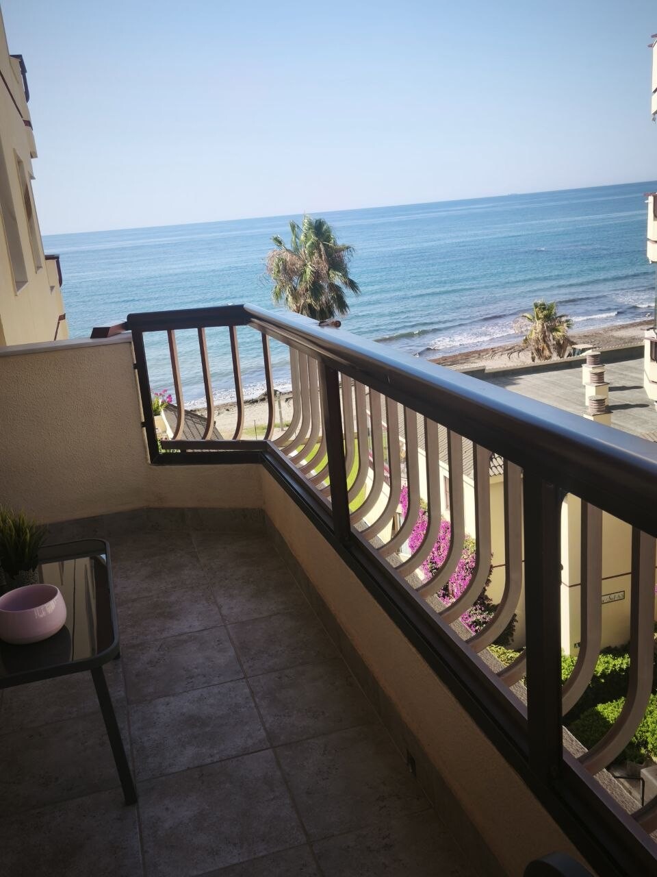 Pis de 70 m² a Mijas