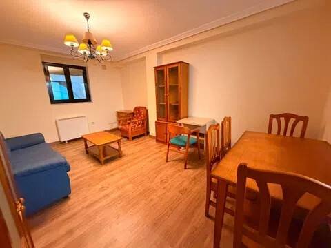 Pis de 45 m² a Salamanca