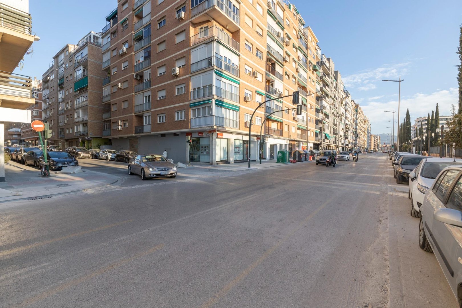 Habitació de lloguer, Granada