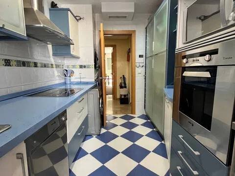 Apartamento 95 m² em Sevilla