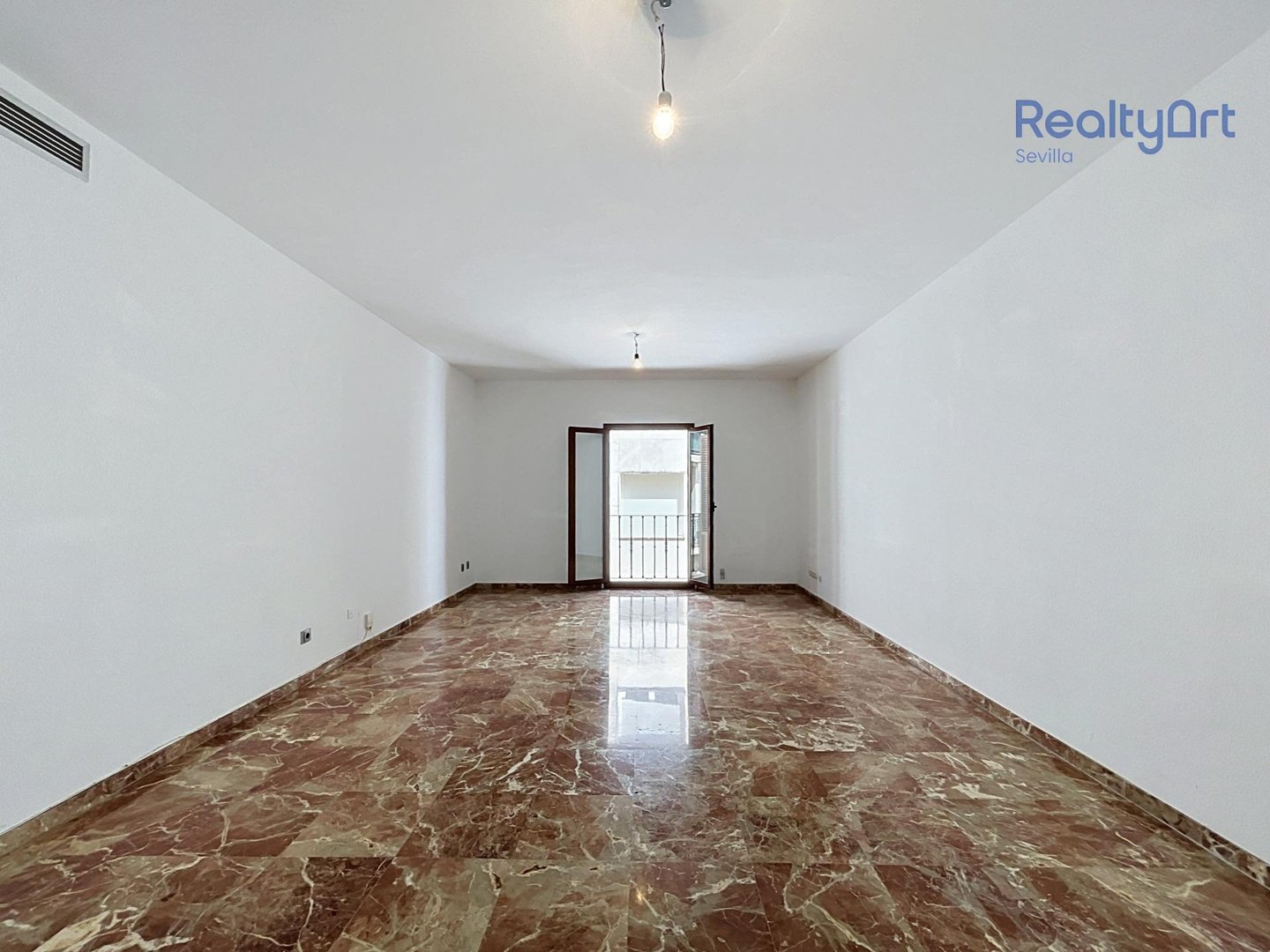 Piso de 175 m² en Sevilla