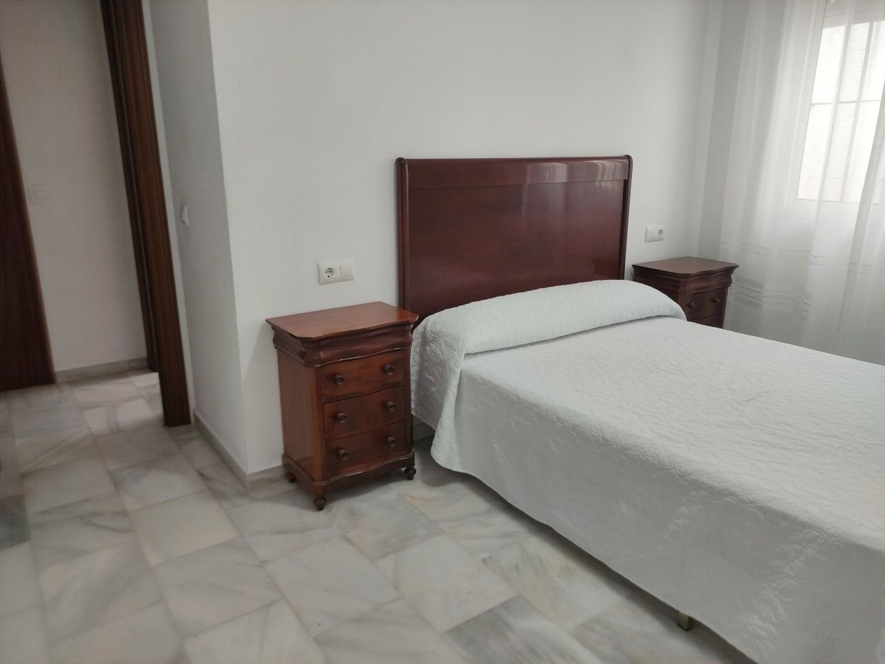 Piso de 90 m² en Sanlúcar de Barrameda