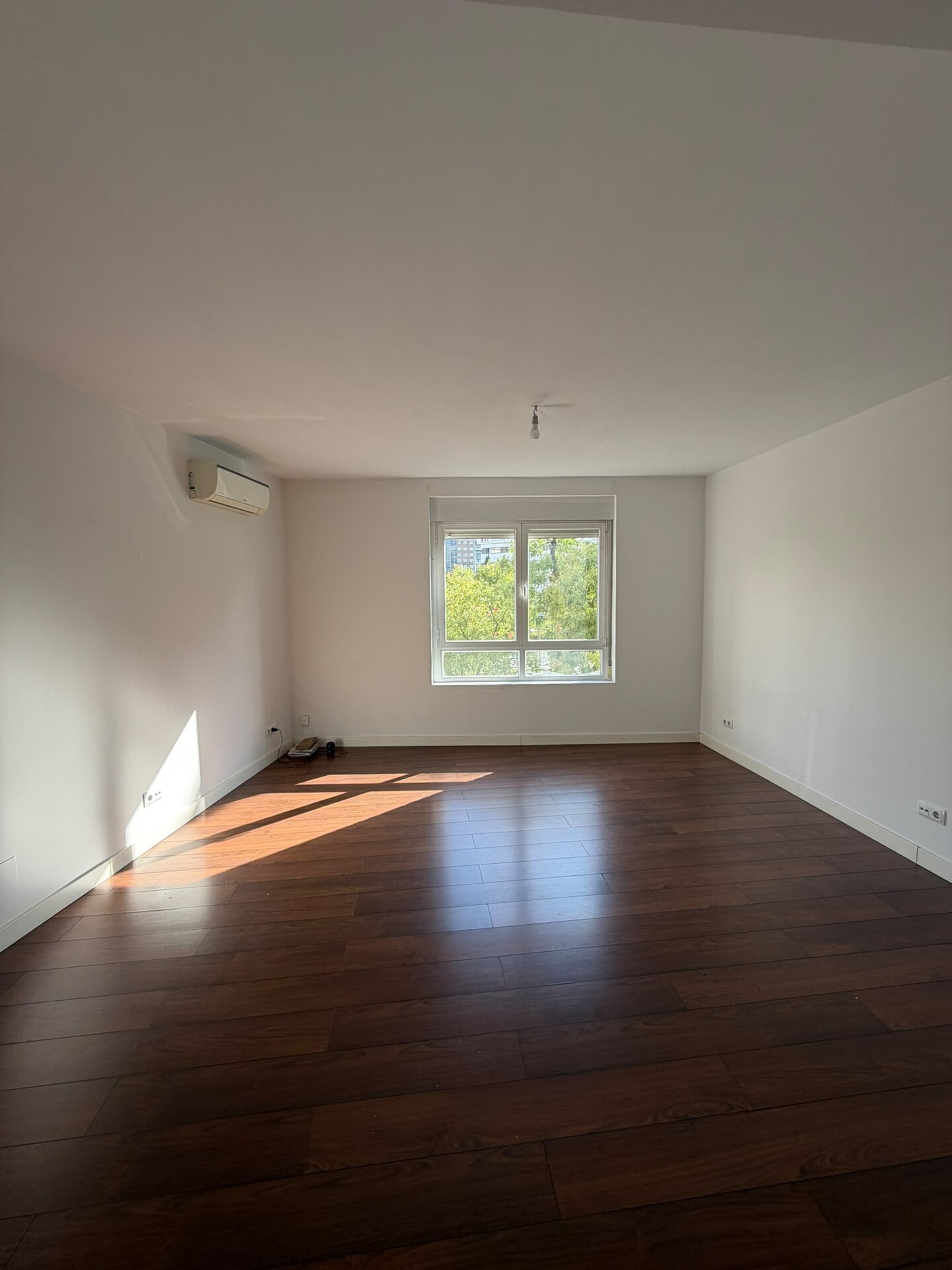 Piso de 145 m² en Madrid