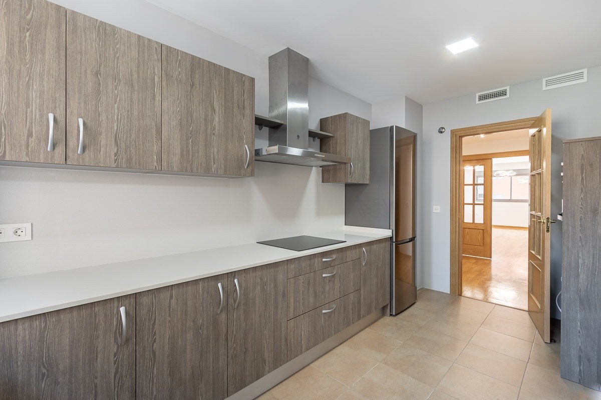 Pis de 159 m² a Granada