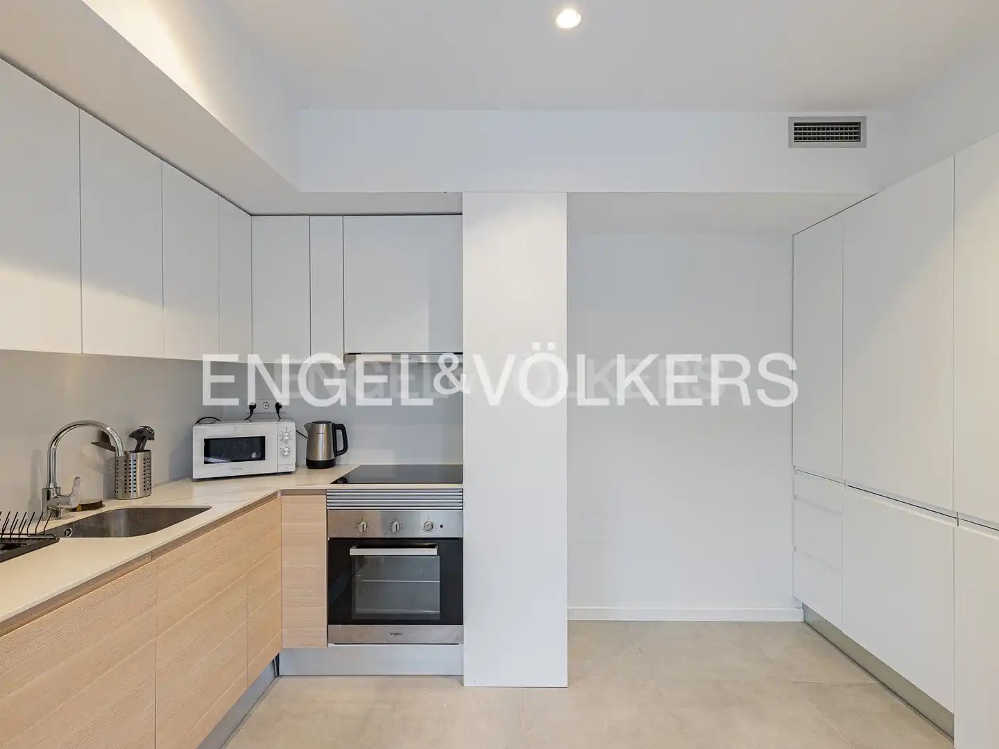 Pis de 71 m² a Barcelona