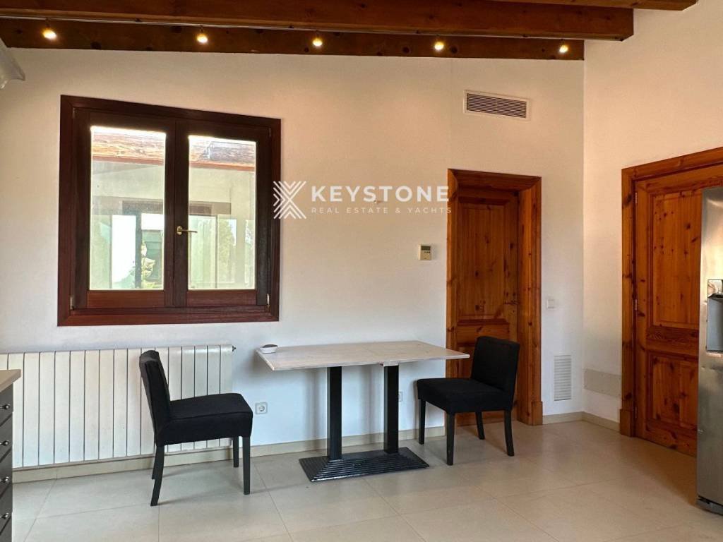 Casa de 500 m² en Esporles