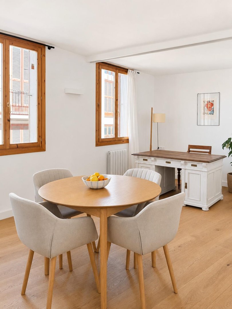Piso de 93 m² en Palma
