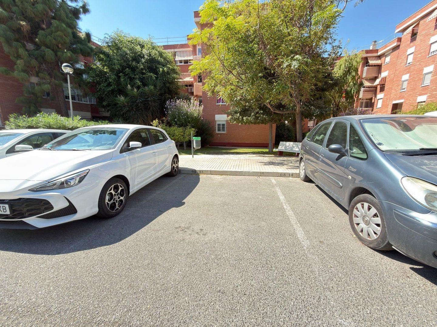 Pis de 97 m² a Alacant