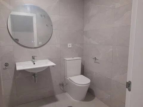 Piso de 124 m² en Tomares